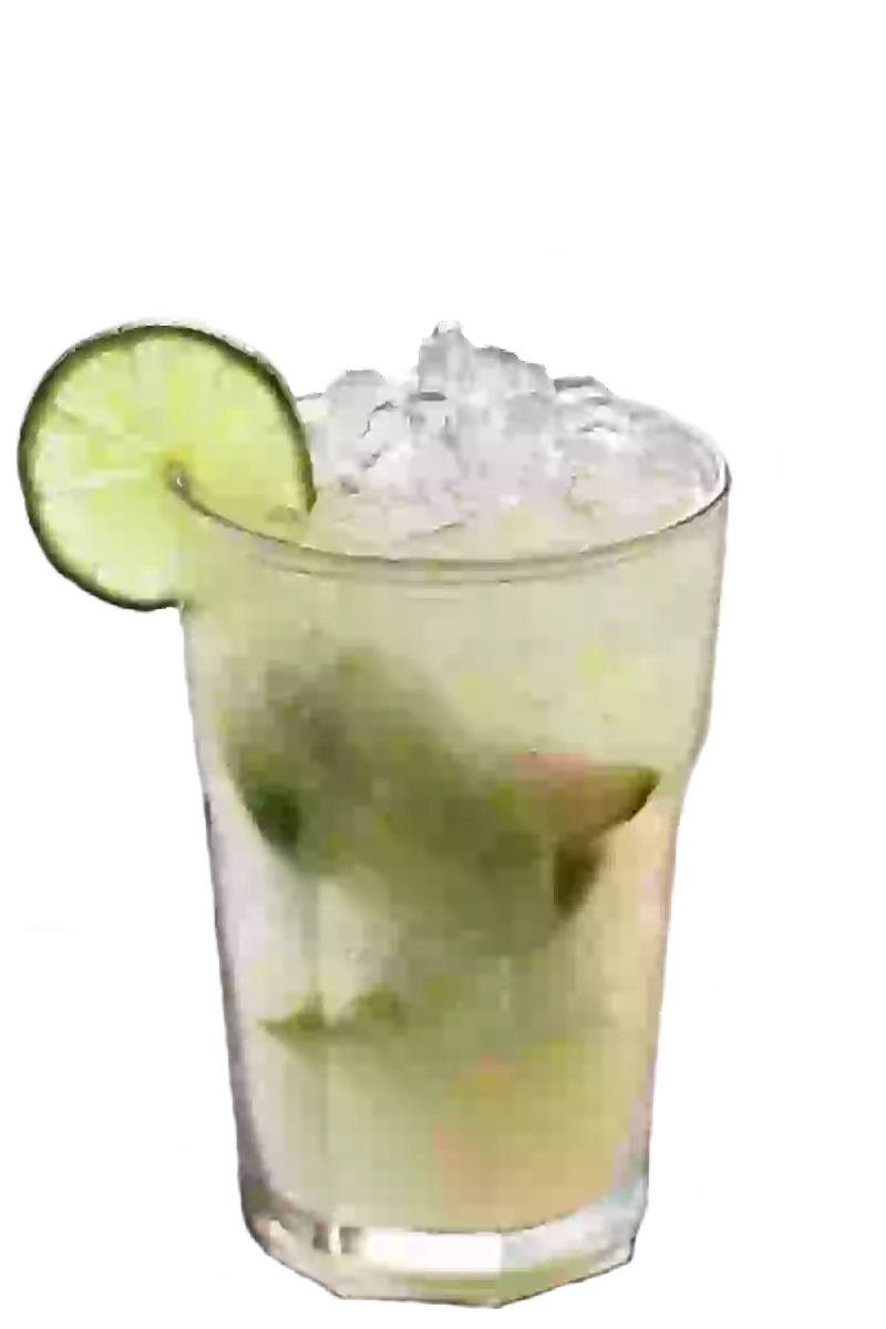 Caipirinha Cocktail mit Alkohol von COCKTALIS Deutschland 