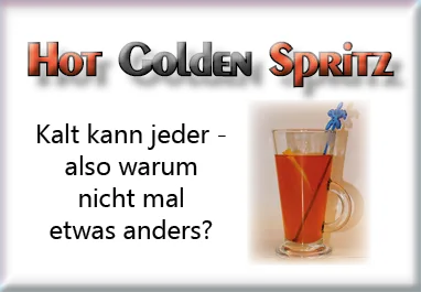 Rezepte für Cocktails