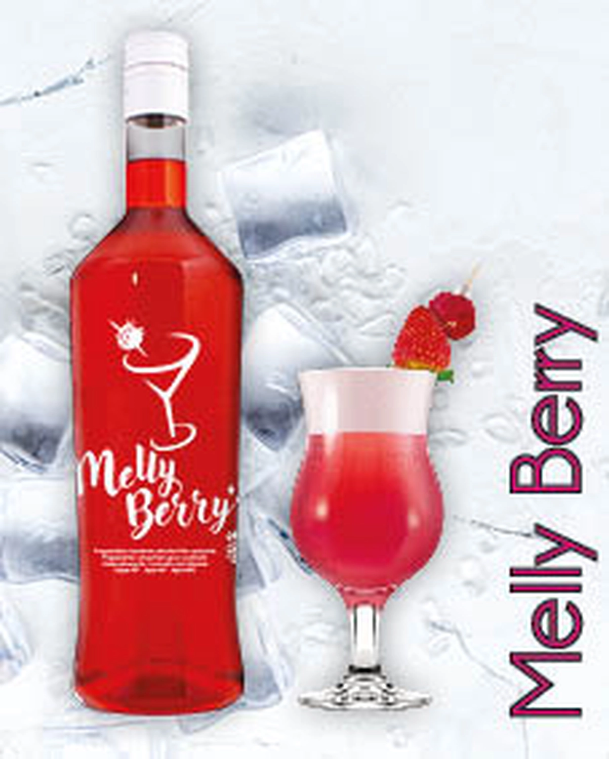 69 Cocktail mit Alkohol von COCKTALIS Deutschland