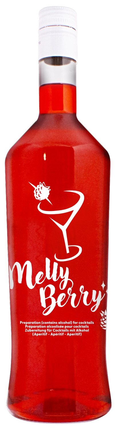 69 Cocktail mit Alkohol von COCKTALIS Deutschland