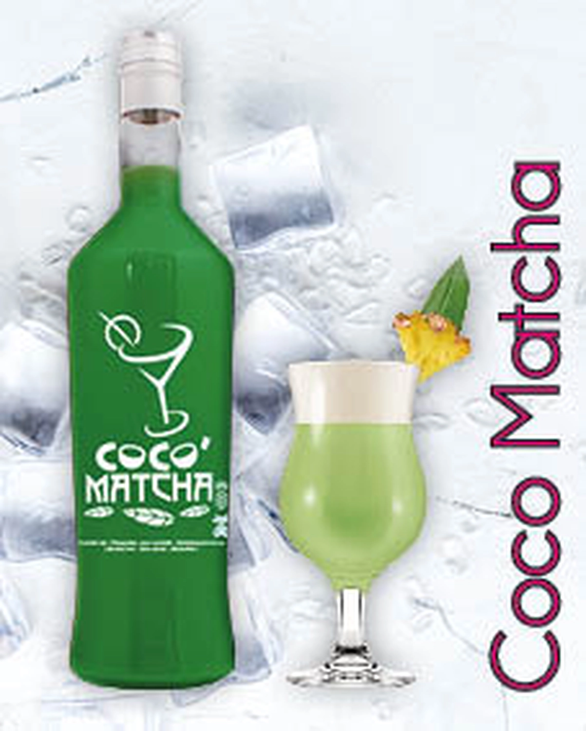 69 Cocktail mit Alkohol von COCKTALIS Deutschland